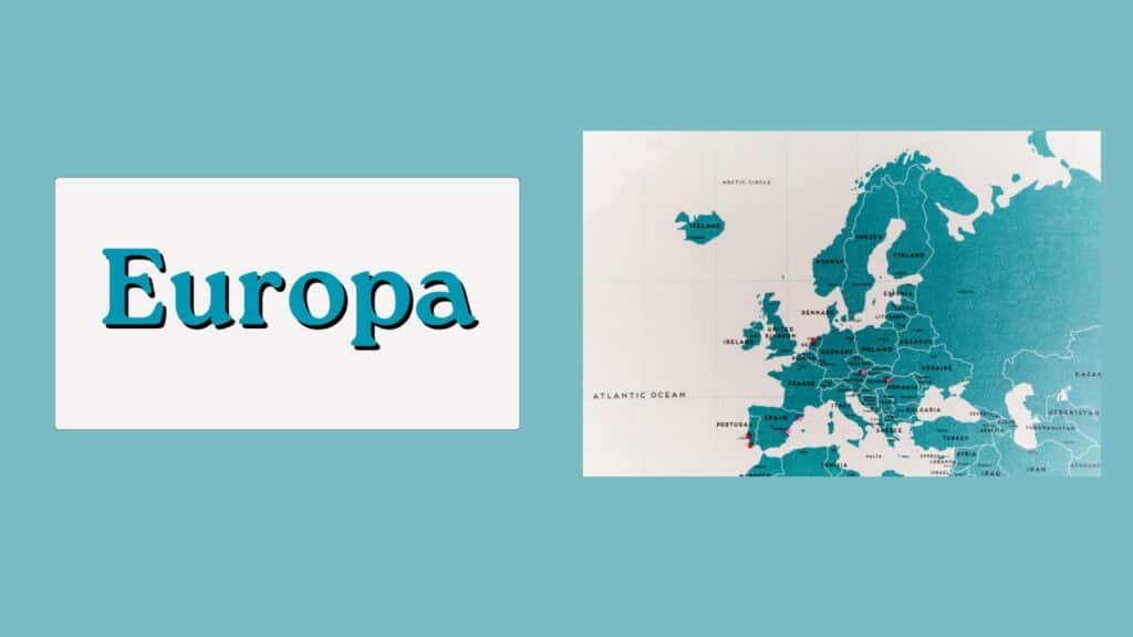 Europa