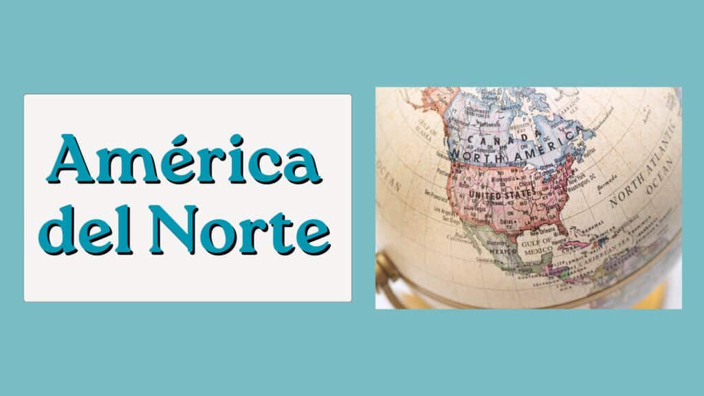 América del Norte