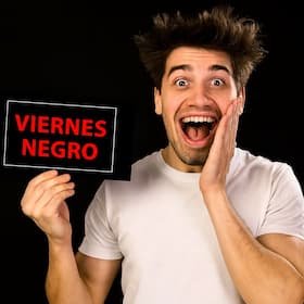 Newsletter: Black Friday 🛍️ - Kwiziq Spanish Language Learning Blog