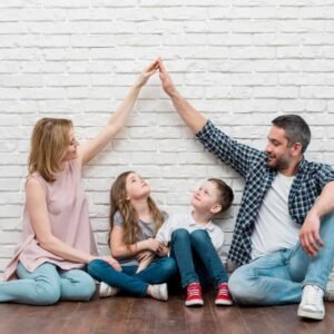 List of Family Members in Spanish [+Practical Exercises]